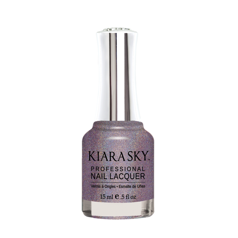 KIARA SKY – NAIL LACQUER - N902 MOTHER OF PEARL